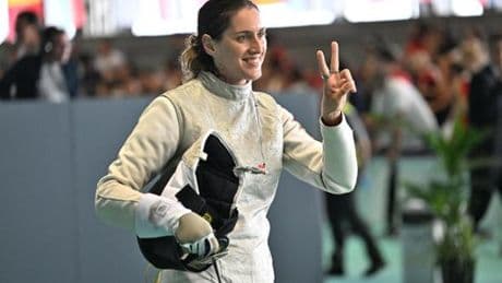 Europei di scherma a Genova: Batini fioretto di bronzo, delude Errigo | Come vincere gli ingressi | Programma