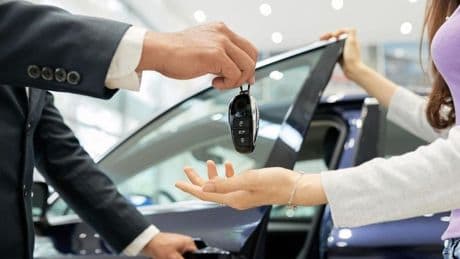 La venta de coches en Euskadi sigue al alza con 2.932 matriculaciones en junio