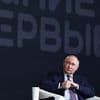 Kiew wirft Moskau Zynismus vor: Putin: Versöhnung mit der Ukraine nur eine Frage der Zeit