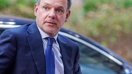 Son dakika: Hollanda'da 'Gazze' krizi! Dışişleri Bakanı istifa etti