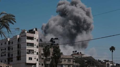 Krieg in Gaza: Hamas stimmt US-Waffenruheplan nur in Teilen zu