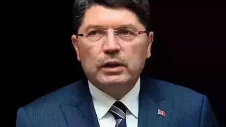 Bakan Tunç, Samsun'da temaslarda bulundu! 'Dünyanın en şeffaf yargı sistemi Türkiye'de var'