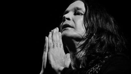 Sänger von Black Sabbath: Heavy-Metal-Ikone Ozzy Osbourne gestorben