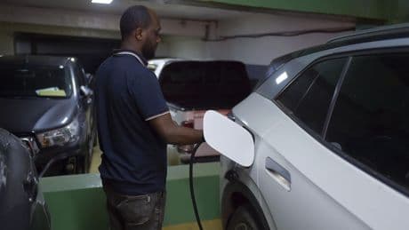 Éthiopie : une transition accélérée vers la mobilité électrique