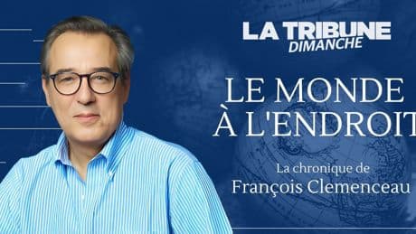 La chronique de François Clemenceau. Donald Trump veut un pape à son image