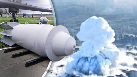 Oekraïense aanval op Russisch wapendepot stopt dreiging niet: geavanceerdere zweefbommen in de maak
