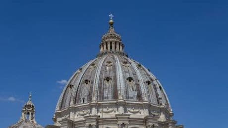 Che Chiesa sarà