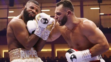 Dispute opens up between Noel Mikaelian and WBC over Badou Jack fight