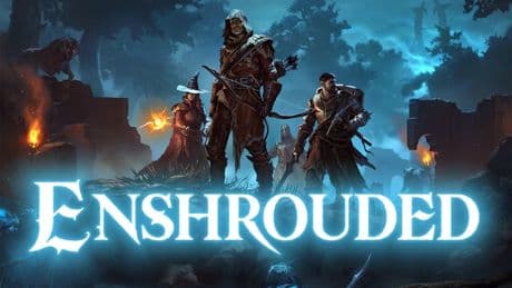 Enshrouded als bestes deutsches Computerspiel geehrt
