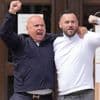 Man who tried to sell $6.4m gold toilet stolen from English country house is spared jail