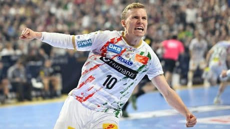 1. Spieltag der HBL - Wer überträgt Lemgo – SC Magdeburg live im TV?