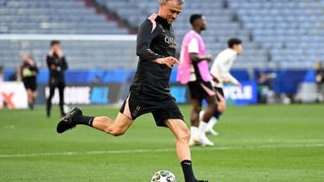 Viaje a la tierra prometida del PSG o regreso a Ítaca del Inter