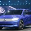 Neue E-Autos: Namen statt Nummern: VW macht ID.2 zum ID. Polo