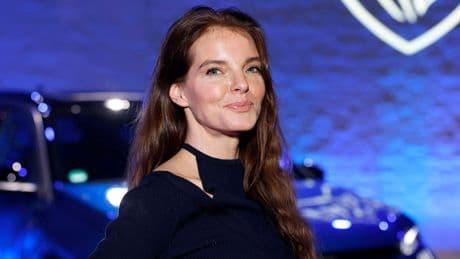 Tournee: Zu wenig Tickets verkauft – Yvonne Catterfeld sagt Konzerte ab