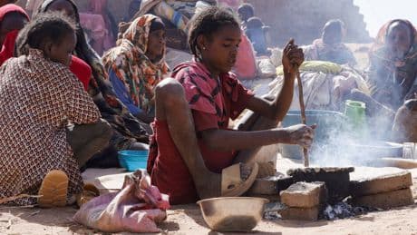 Sudan: Gerichtshof nicht zuständig [Online-Abo]
