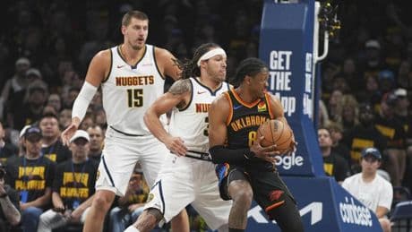 La lesión de un jugador clave que puede condenar a los Nuggets en el séptimo partido