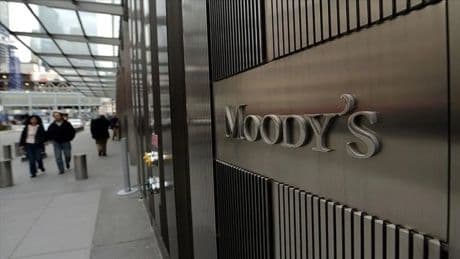 SON DAKİKA | Moody's'ten Türkiye kararı: Kredi notu Ba3'e yükseltildi