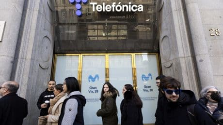 Cada cliente, un agente: así es el nuevo modelo de atención de Movistar