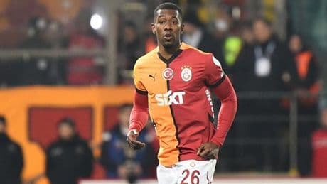 Galatasaray'da Carlos Cuesta için ayrılık vakti!
