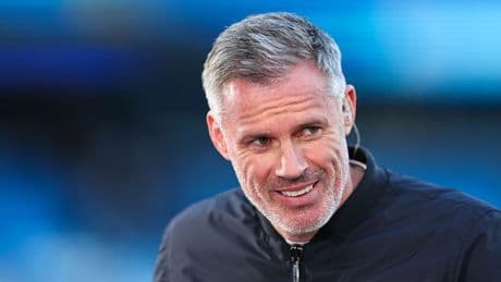 Jamie Carragher warns £30million Man Utd transfer target to join Premier League rival