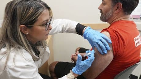 States counter RFK Jr.’s vaccine moves, but many people could be left without access