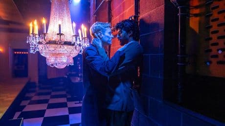“Prince Faggot” Sends Up Kink and Country