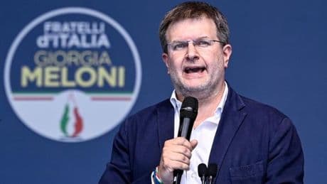 Verso le Comunali, Carlo Fidanza: “FdI con i genovesi per non far bloccare questa città”