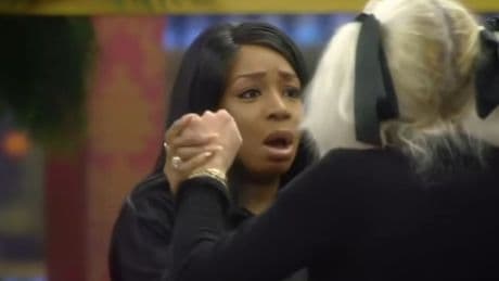 Tiffany Pollard’s ‘David’s dead’ Celebrity Big Brother moment can never be topped
