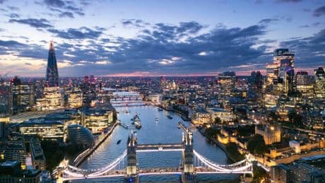 Could London be the next city to introduce a tourist tax?