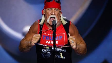 WWE legend Hulk Hogan, 71, undergoes neck surgery after ‘having both knees and hips replaced’