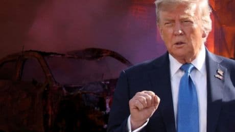 İsrail basınından Trump iddiası: İran'a "son şans" teklifinde bulunacak