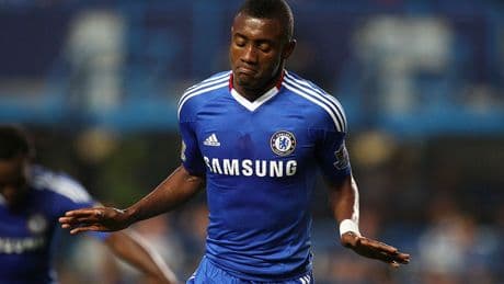 Chelsea cult hero Salomon Kalou reveals bizarre post-retirement passion project