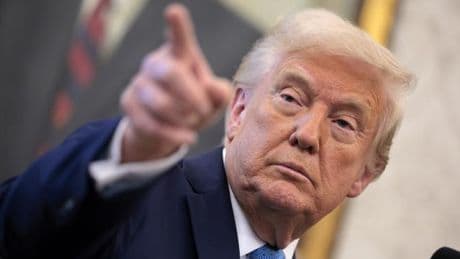 Trump verkündet Einigung – „Ich glaube, wir haben einen Deal mit Russland“