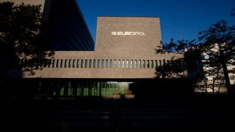 Europol-led global operation takes down pro-Russian cybercrime network