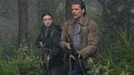 ‘The Last Of Us’ Showrunner Neil Druckmann Talks Penultimate Episode