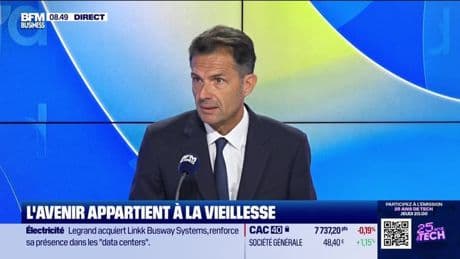 La Carte blanche : Jean-Christophe Amarantinis - 03/06