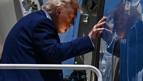 New China Trade ‘Deal’ Takes U.S. Back to Where It Started
