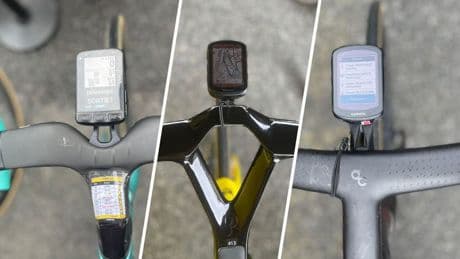 Fietscomputertje als houvast voor Tour-renners: 'Zonder zou chaos zijn'
