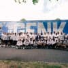 Genk pronkt met nieuwe spelersbus - Saliba debuteert voor Anderlecht