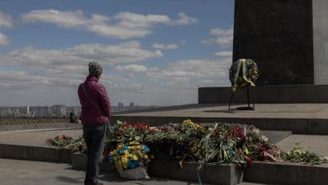 80 Jahre Kriegsende: Putins Anschlag auf die gemeinsame Erinnerung