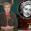 The BBC faces backlash over using AI Agatha Christie to flog a £79 writing course - as critics label corporation execs 'exploitative ghouls'