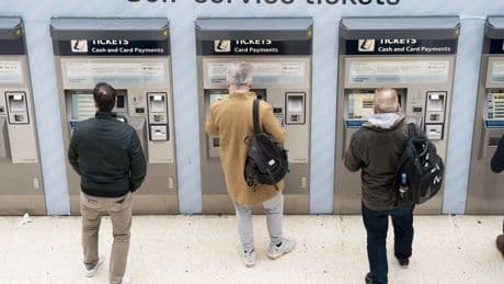 Key questions answered on potential rail fares rise