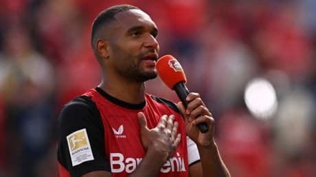 Neue Details! - Wann Tah bei Bayern unterschreibt