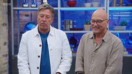 MasterChef flop shows we find BBC hard to stomach… viewers switching off might FINALLY give bosses wake-up call needed