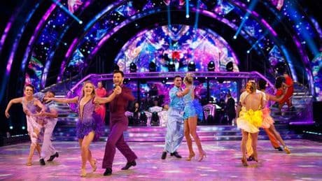 BBC Strictly reveals two new glam pros for 2025 who are very familiar faces to dance fans
