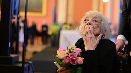 Mit 103 Jahren gestorben: Bischof würdigt Friedländer: "Ihre Stimme war ein Licht"