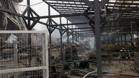 Guerre en Ukraine: la Russie continue d'avancer et revendique la conquête d'un troisième village dans la région de Dnipropretrovsk