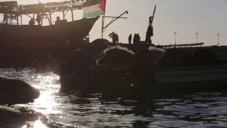 Qué es la Flotilla de la Libertad que zarpa hoy a Gaza: así fue la tragedia de 2010 que se saldó con 9 muertes tras un ataque de Israel