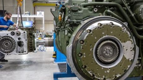 BIP: Deutsche Wirtschaft schrumpft im zweiten Quartal stärker als befürchtet