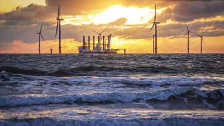 Trump-beleid treft ook Nederland: offshore windreus Ørsted komt miljarden tekort
